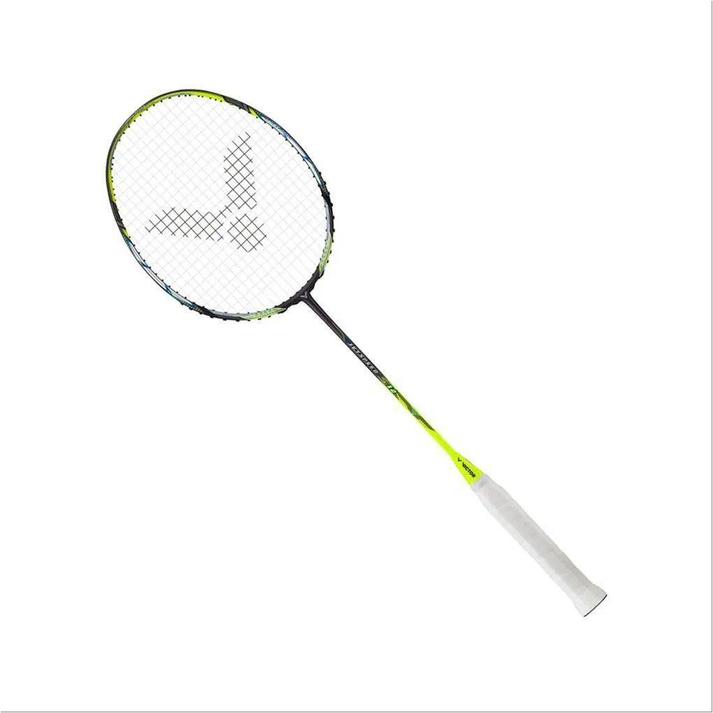 Victor Jet Speed S12 Unstrung Badminton Racket