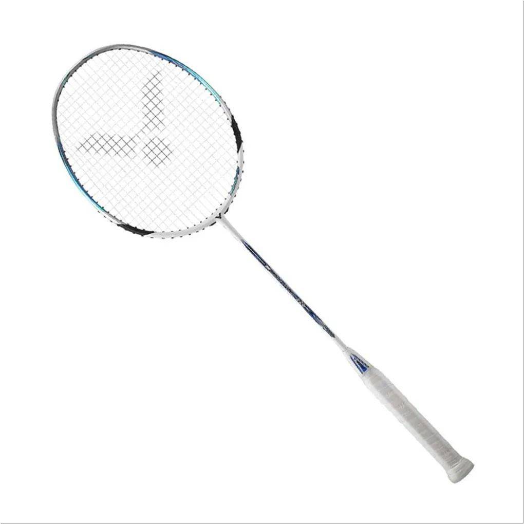Victor Brave Sword 12 Light Badminton Racket UnStrung