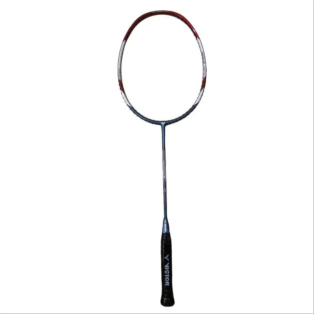 Victor Arrow Speed 11 Badminton Racket Strung