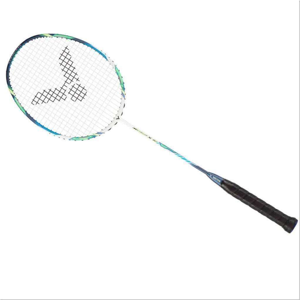 Victor Meteor X 80B Badminton Racket