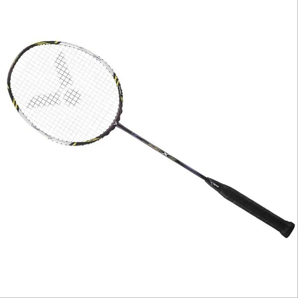 Victor Meteor X 600 Badminton Racket