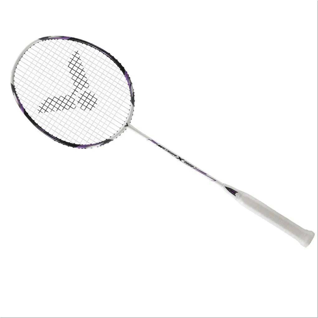 Victor Meteor X 2600J Badminton Racket