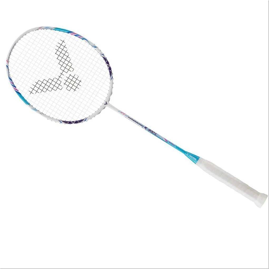 Victor Hypernano X 300L Badminton Racket