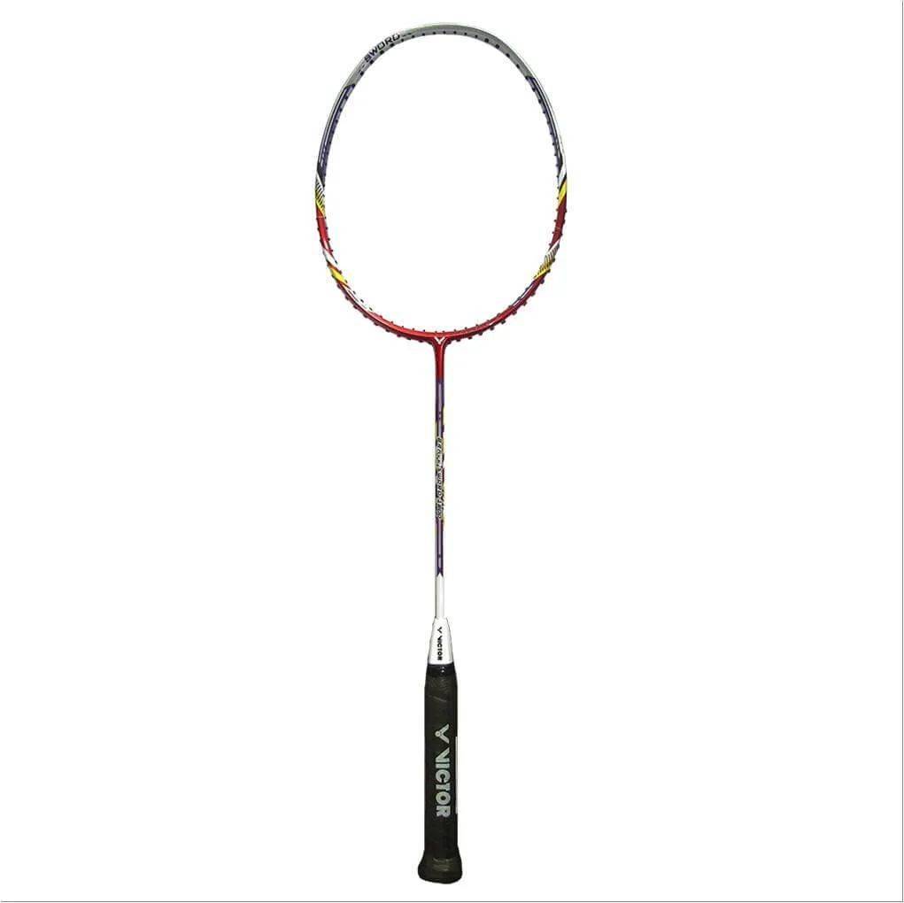 Victor Brave Sword 1800D Badminton Racket