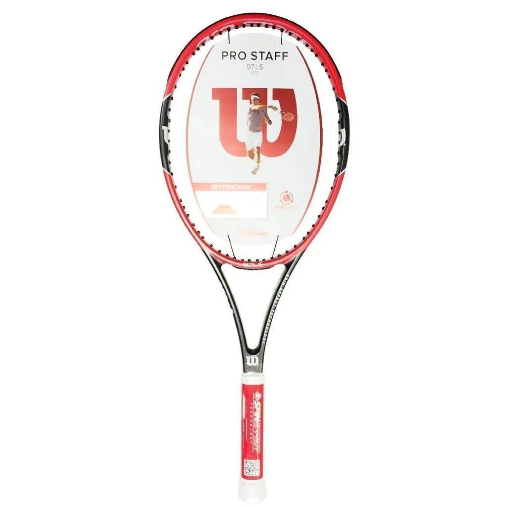 Wilson Pro Staff 97 LS Tennis Rackets,- Buy Wilson Pro Staff 97 LS
