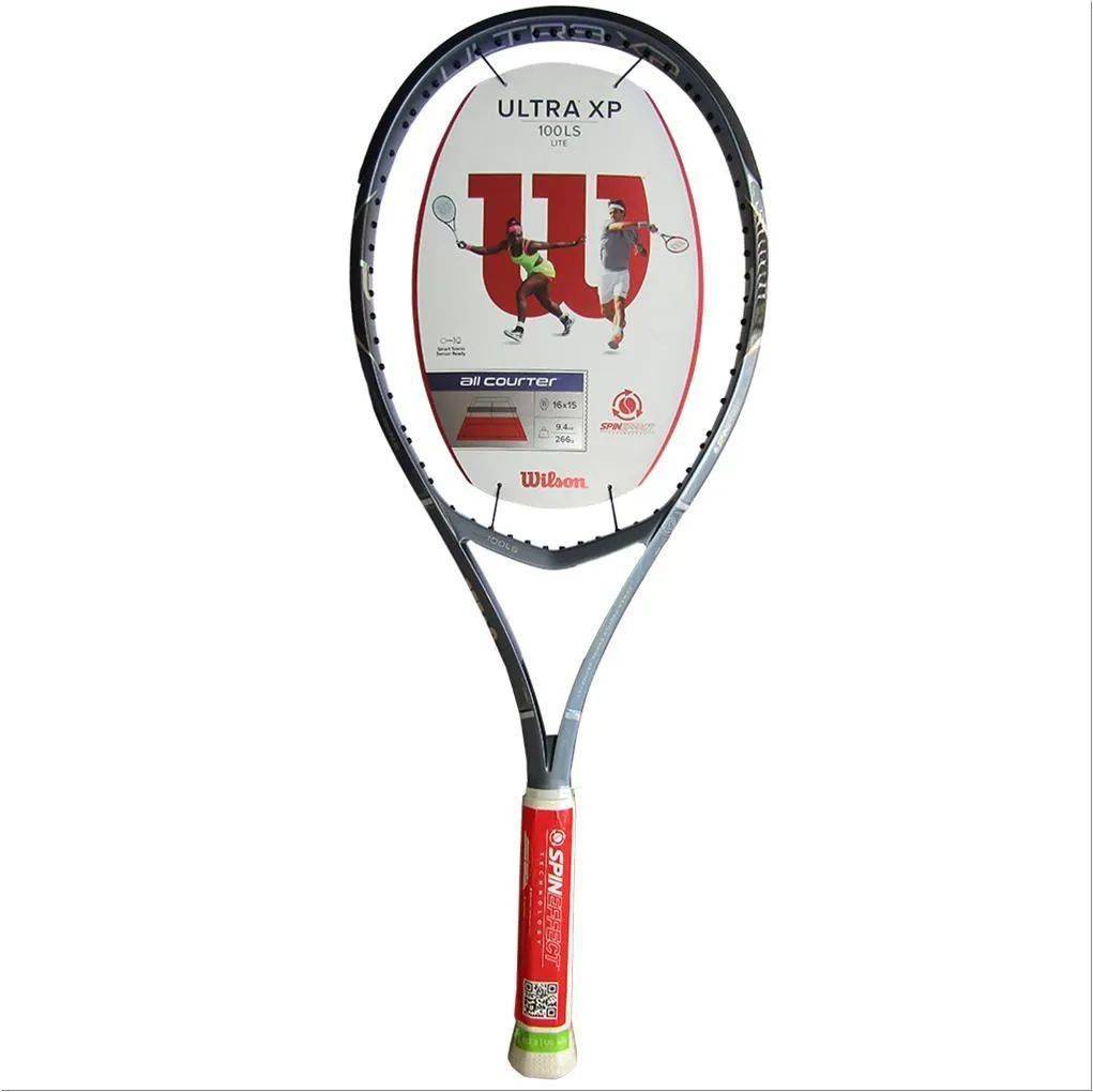 Wilson ULTRA XP 100 LS Tennis Rackets