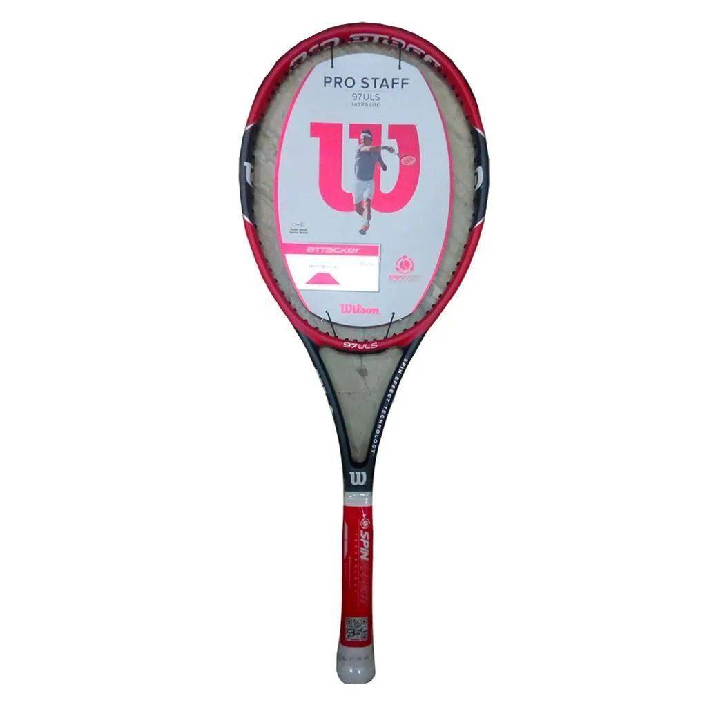 Wilson Pro Staff 97 ULS Tennis Rackets
