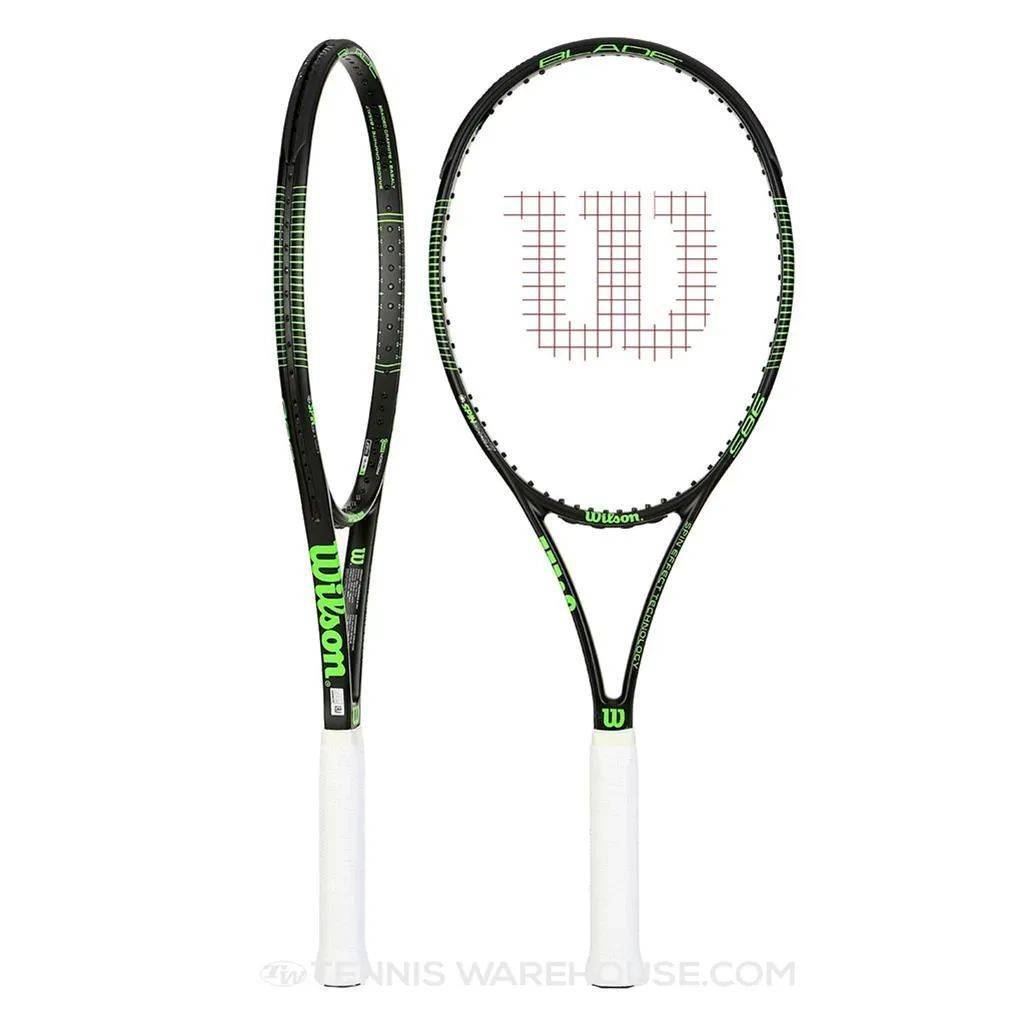 Wilson BLADE 98 S Tennis Rackets