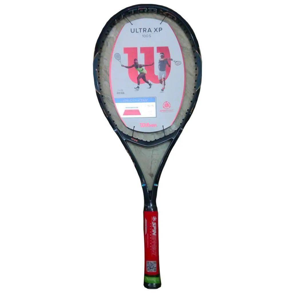 Wilson ULTRA XP 100 S Tennis Rackets