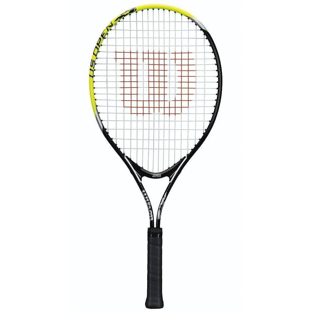 Wilson US Open 25 Junior  Tennis Racquet