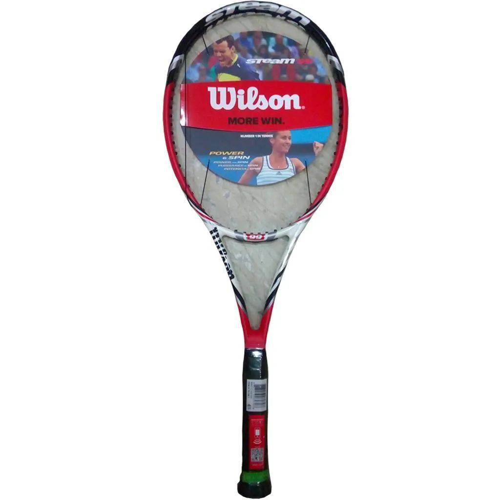Wilson Steam 99 Tennis Racket