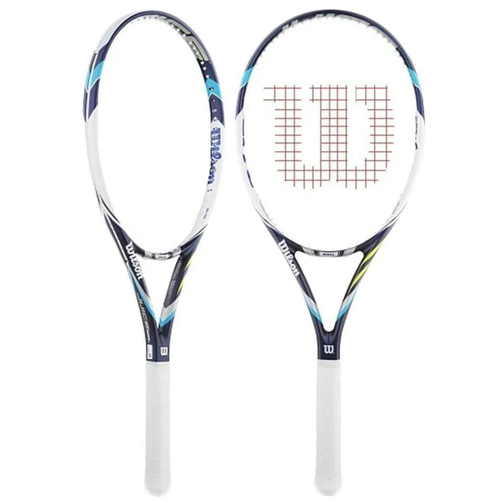 Wilson Juice 100L Tennis Racket