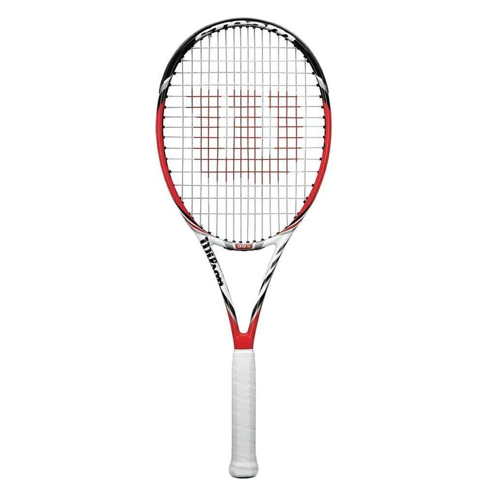 Wilson Steam 99S Tennis Racket