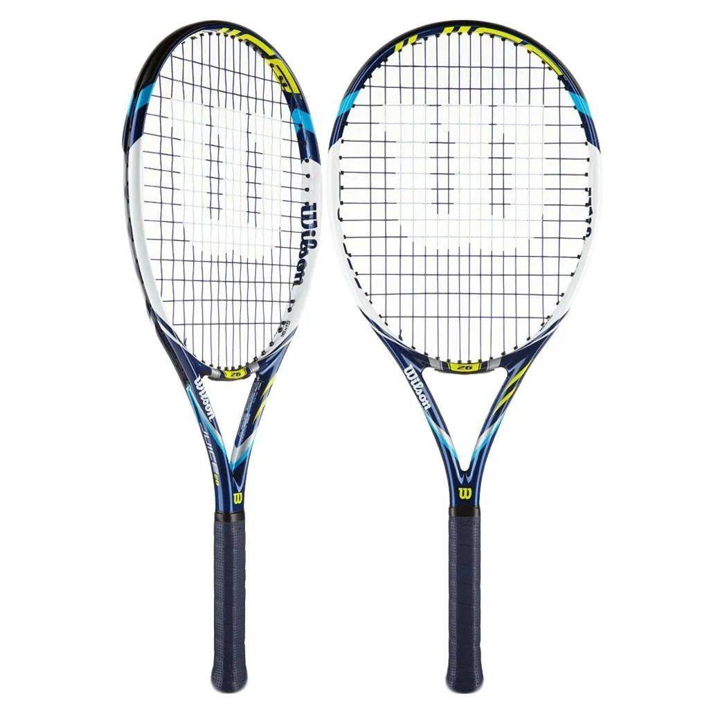 Wilson Juice 26 Tennis Racket