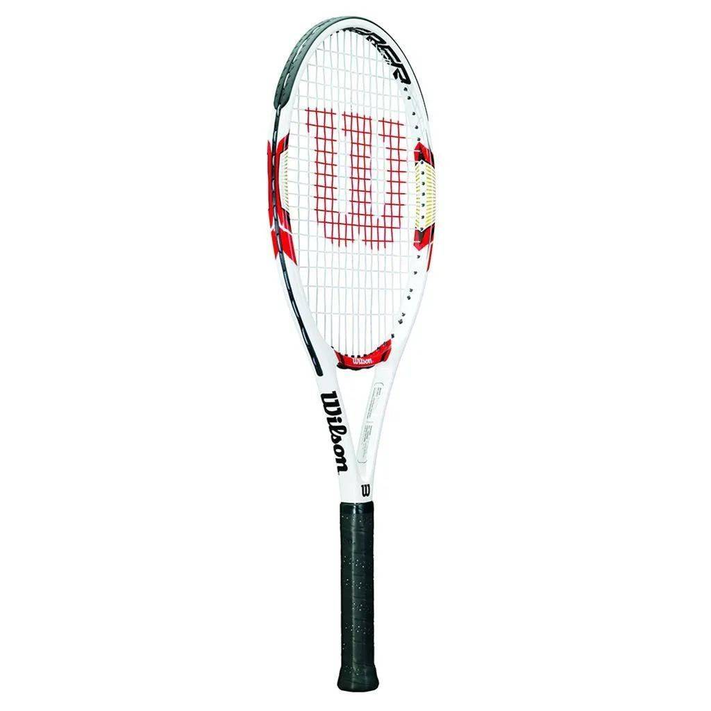Wilson Federer 100 Tennis Racket