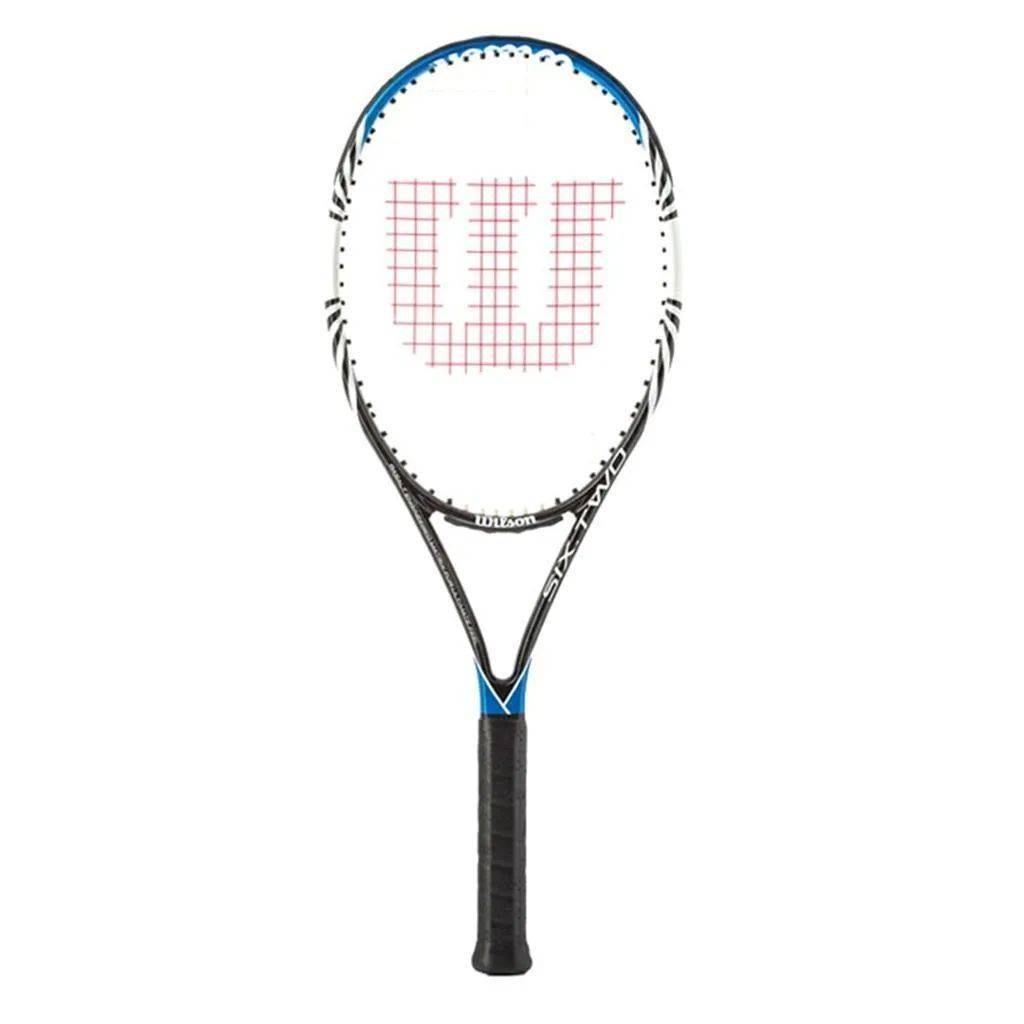 Wilson Six Two 100 BLX Tennis Racket
