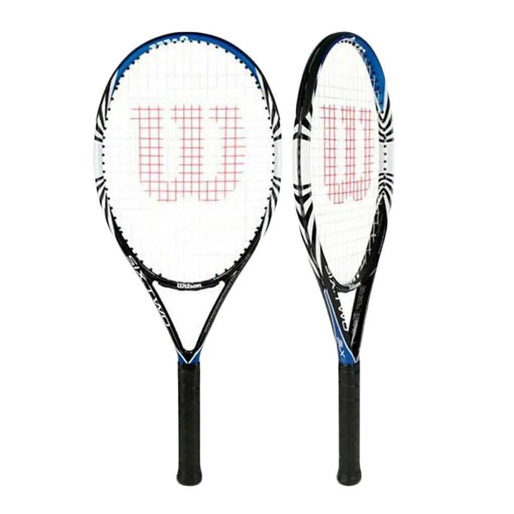 Wilson Six Two 110 BLX Tennis Racket