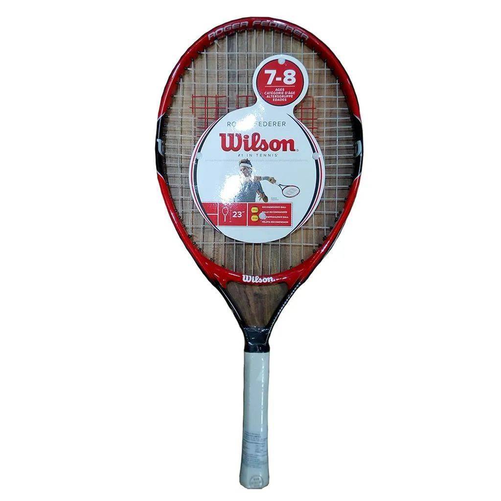 Wilson Roger federer 23 Tennis Racket