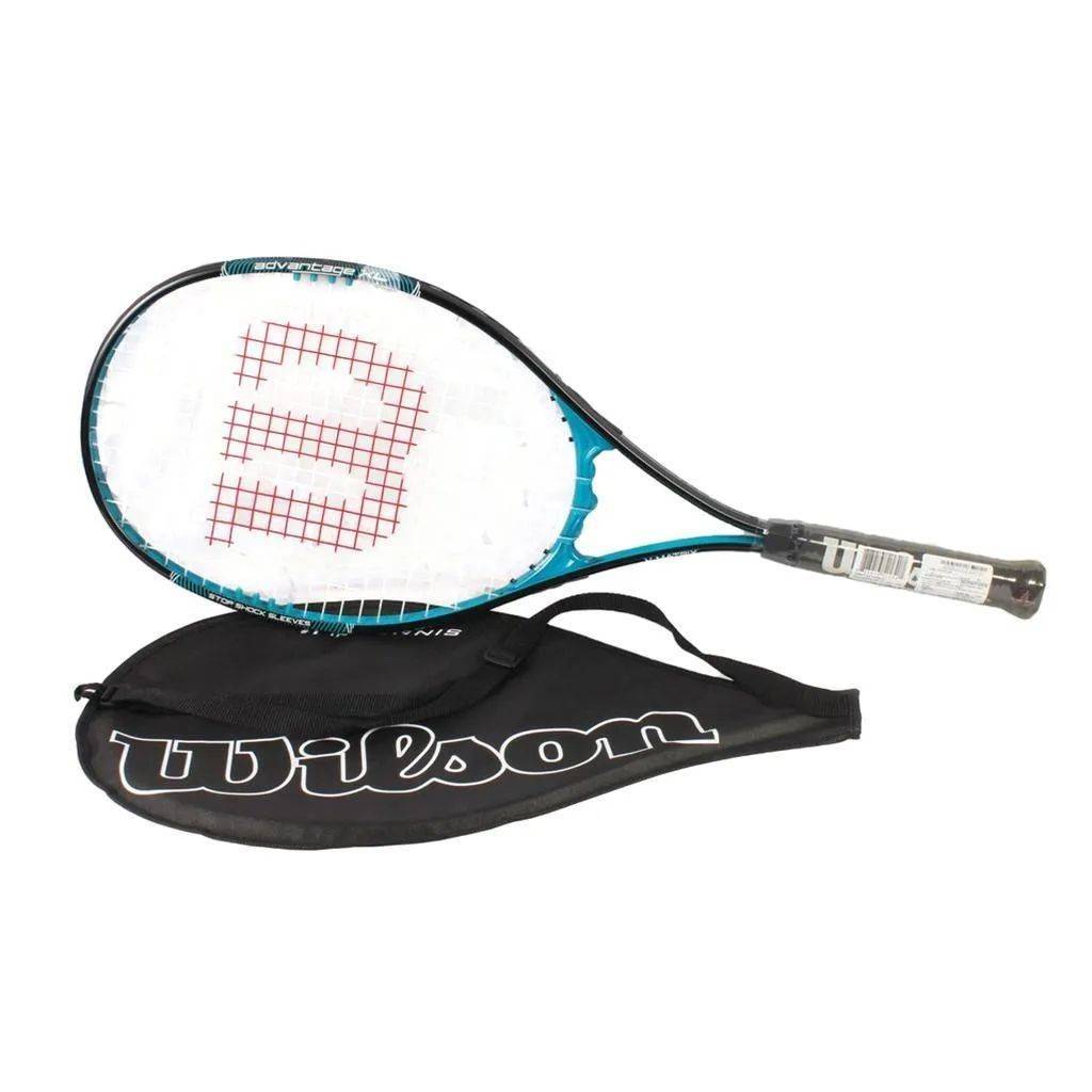 Wilson Triumph Tennis Rackets