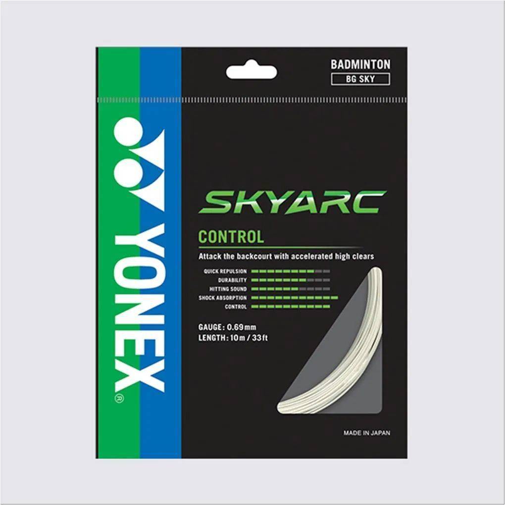 Yonex Skyarc Badminton String
