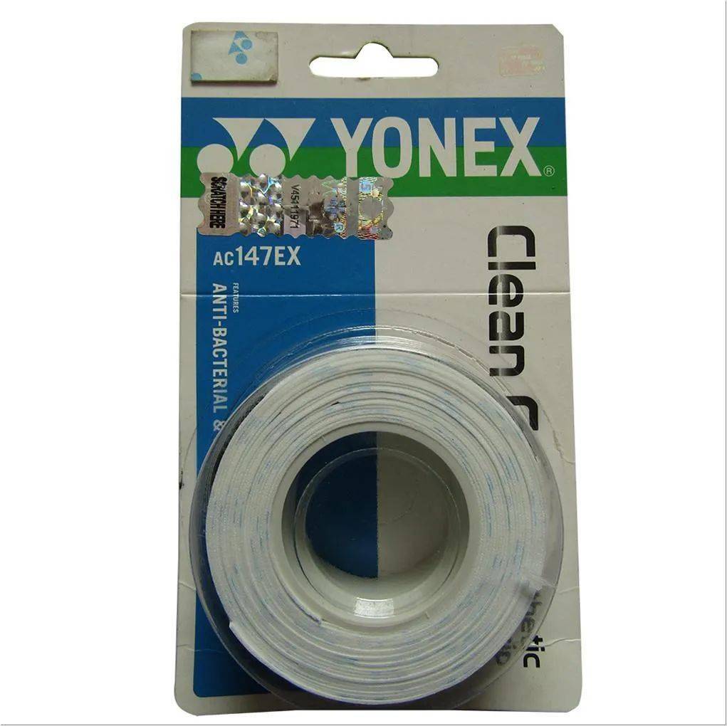 Yonex AC147EX Clean Grap Assorted Color