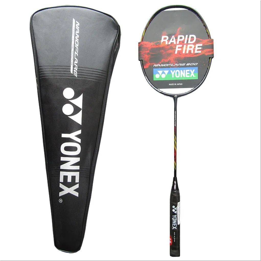 Yonex Nanoflare 800 Badminton Racket