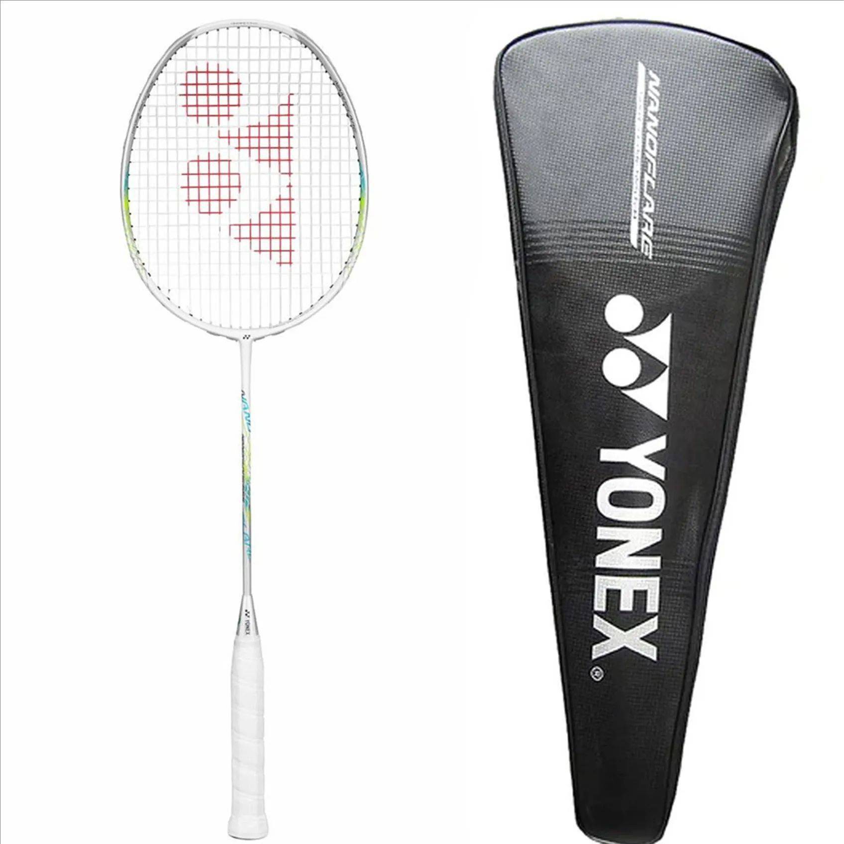 Yonex Nanoflare 555 Badminton Racket,- Buy Yonex Nanoflare 555