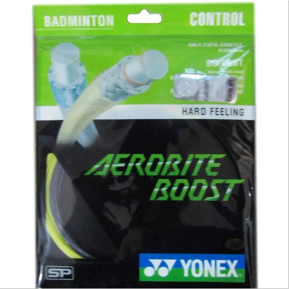 Yonex Aerobite Boost Badminton String