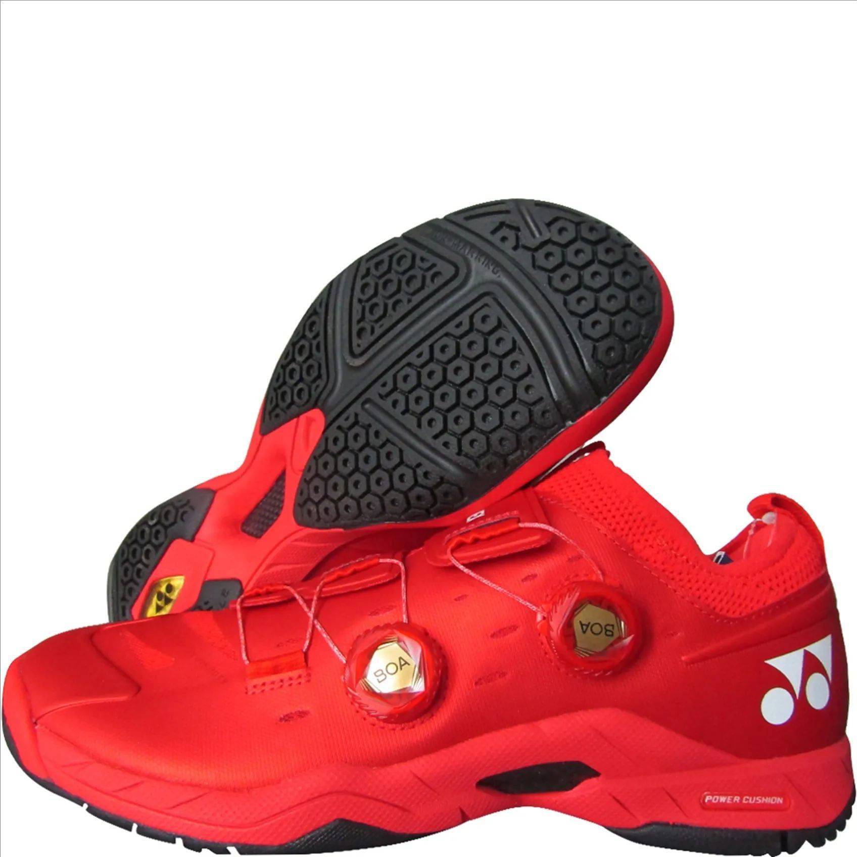 Yonex Infinity 2 Badminton shoe Metallic Red 