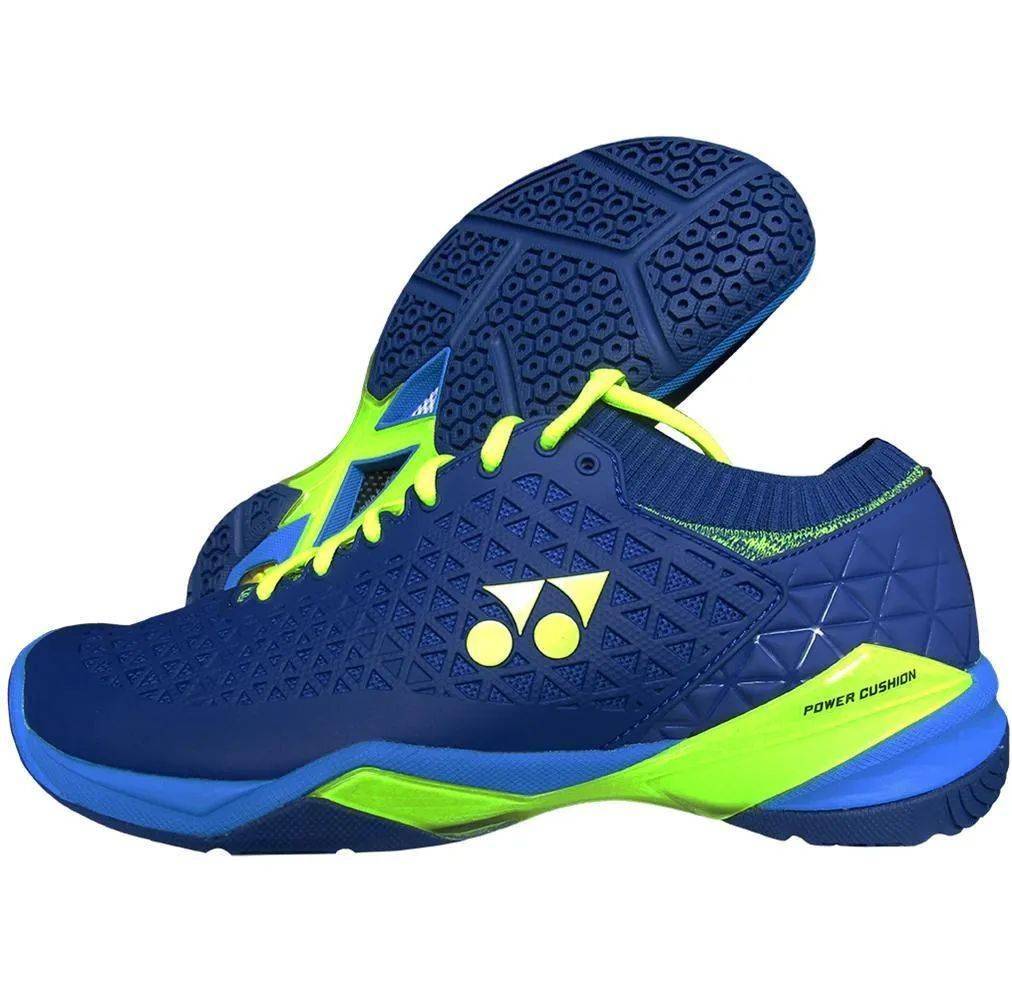 Yonex Eclipsion Z Wide Badminton Shoes Midnight Navy
