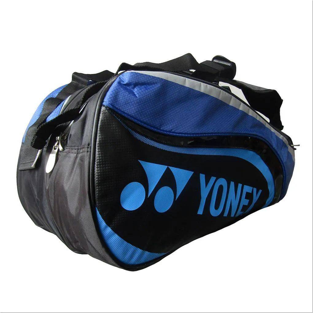 Yonex SUNR 8826 TH BT6 SR Badminton Kit Bag Deep Blue