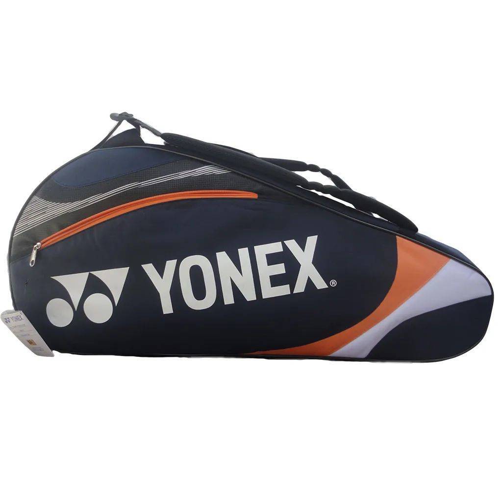 YONEX 7329 TG BT6 Navy Badminton Kit Bag