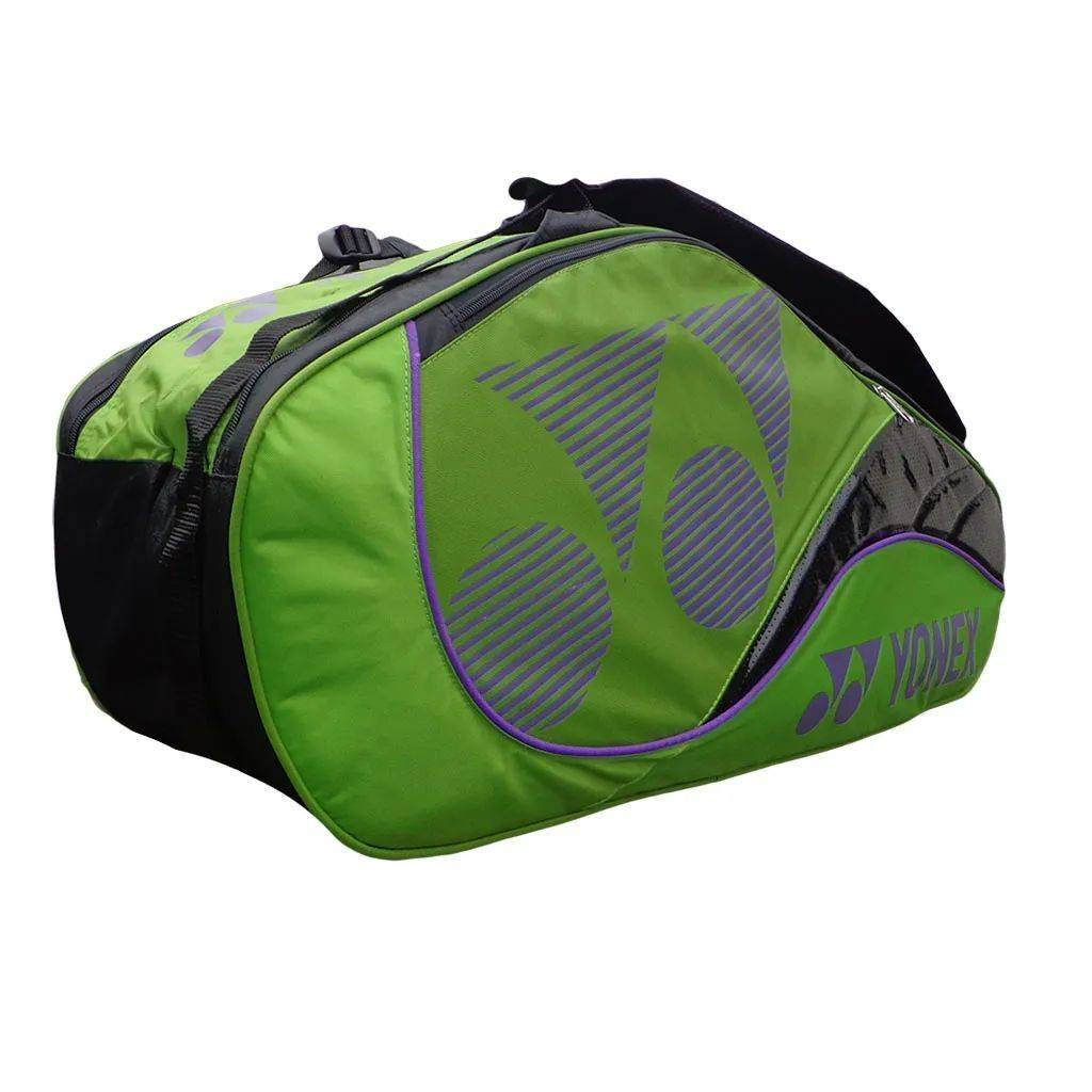 Yonex SUNR 8426 Green Badminton Kit Bag