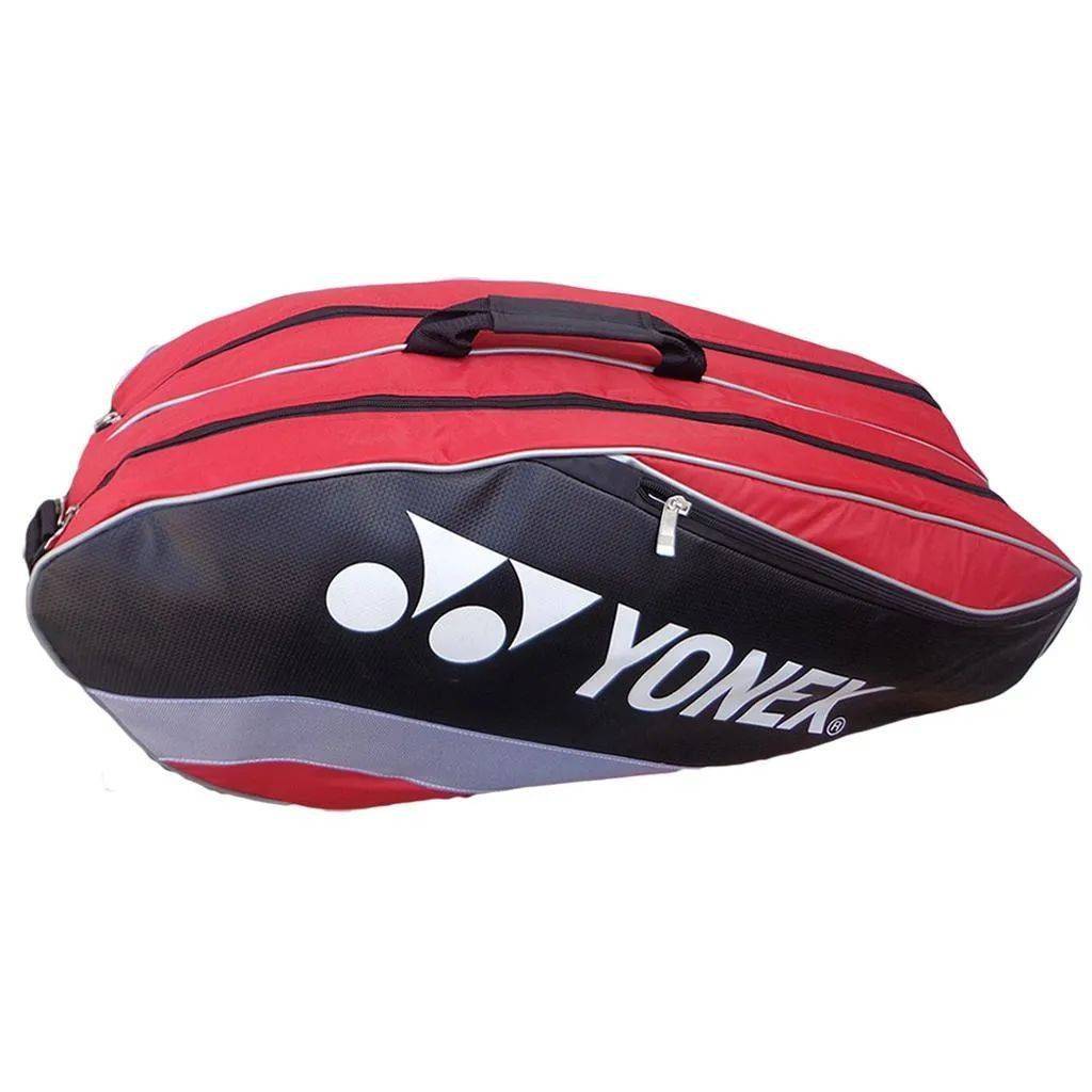 Yonex PPO8 BT6 Badminton Kit Bag