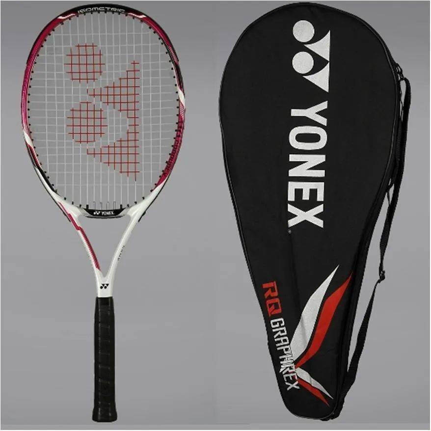 Yonex RQ Graphrex Ace Tennis Racquet