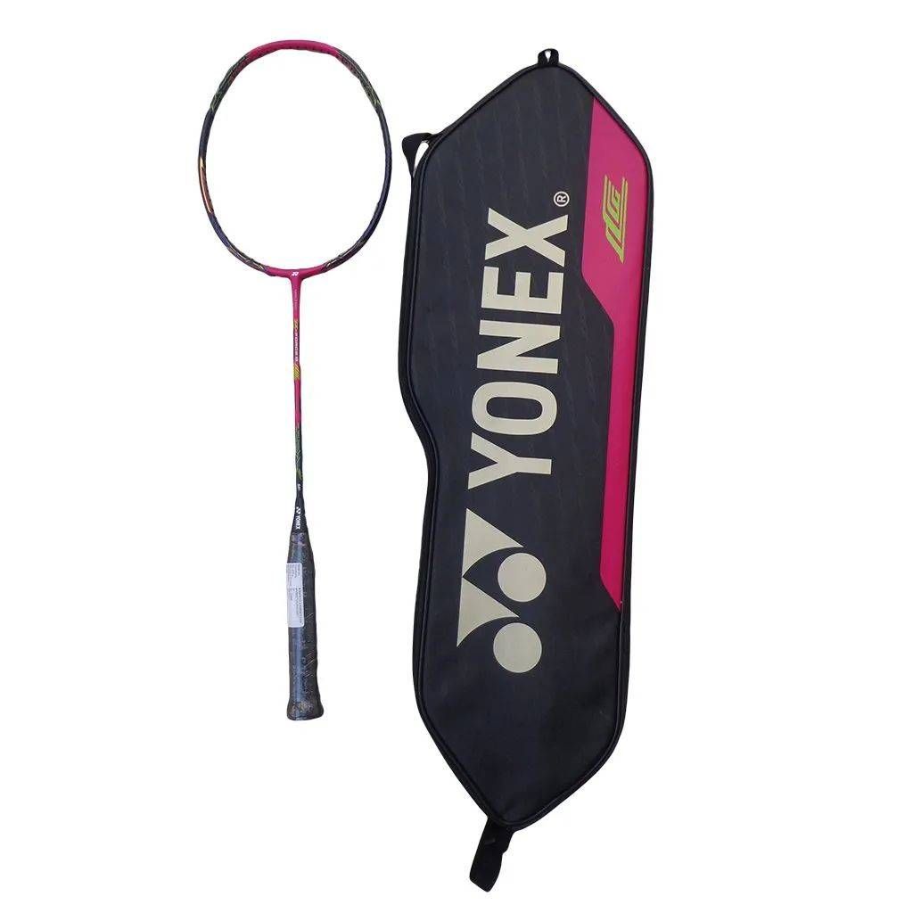Yonex Voltric z force II lcw Badminton Racket,- Buy Yonex Voltric
