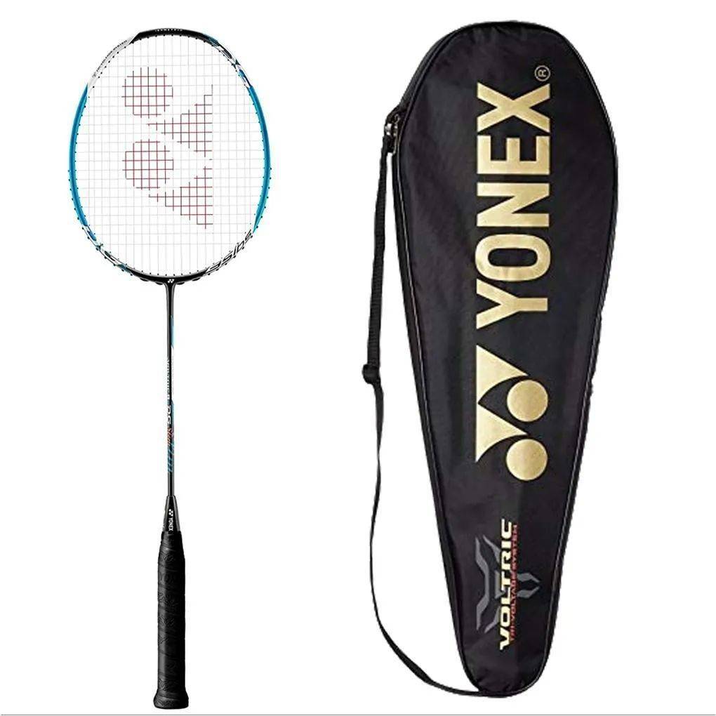 Yonex Voltric 8 DG Slim Badminton Racket