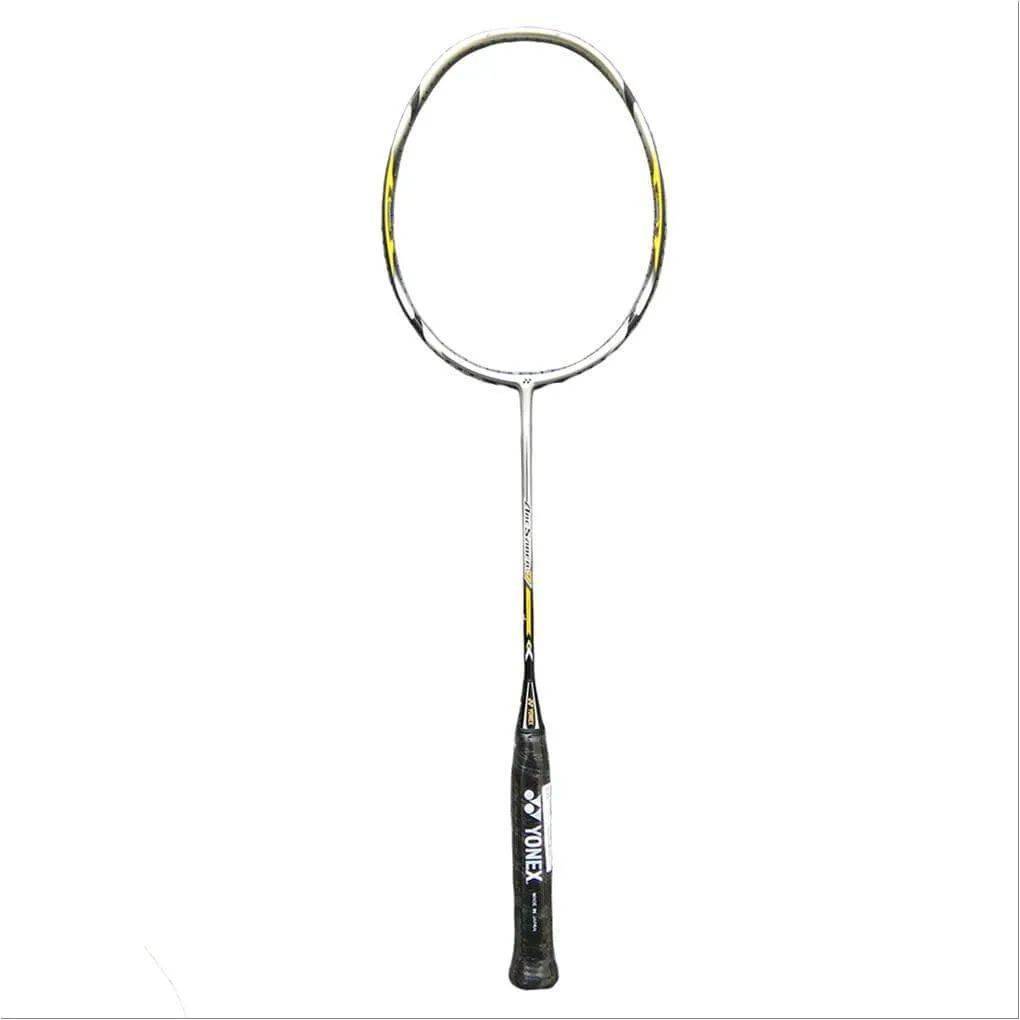 Yonex ArcSaber 7 Badminton Racket G4 3U Medium Unstrung