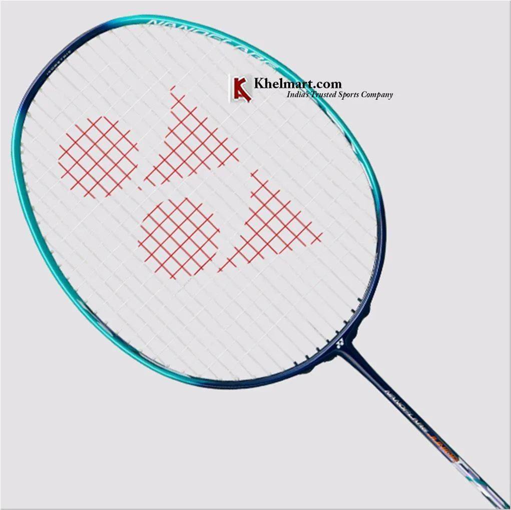 Yonex Nanoflare Junior Badminton Racket