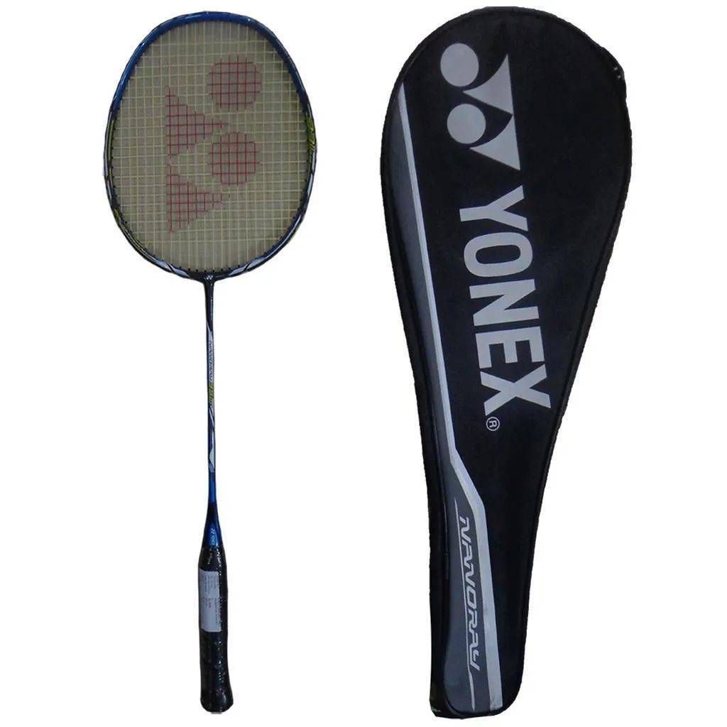 Yonex Nanoray 95DX Badminton Racket G5 3U Stiff