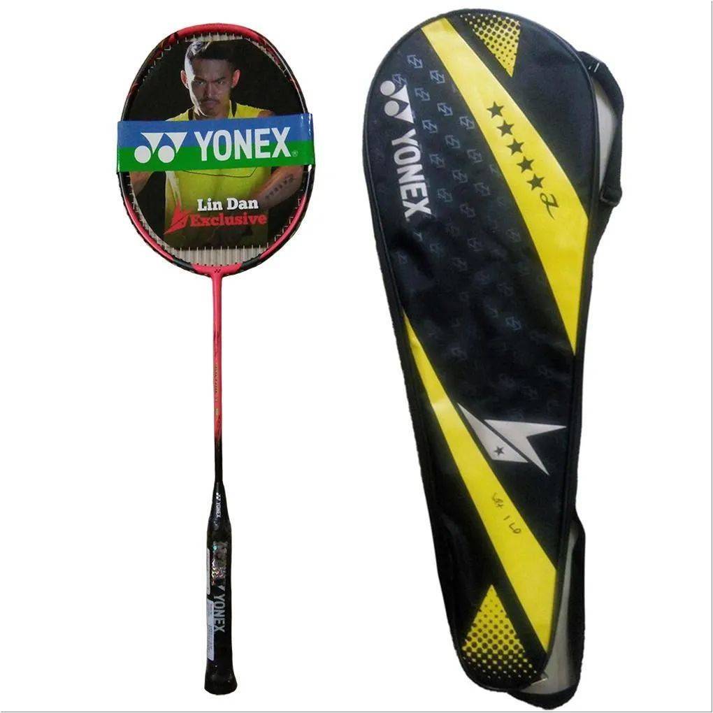 Yonex Voltric 1 LD Badminton Racquet G5 3U Flexible