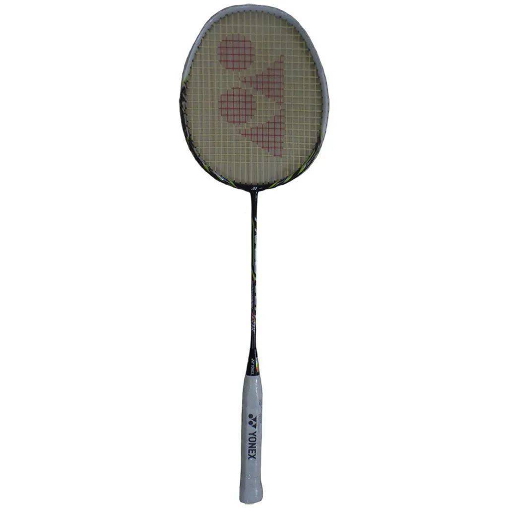 Yonex Nanoray 70Dx Badminton Racket G5 4U Stiff