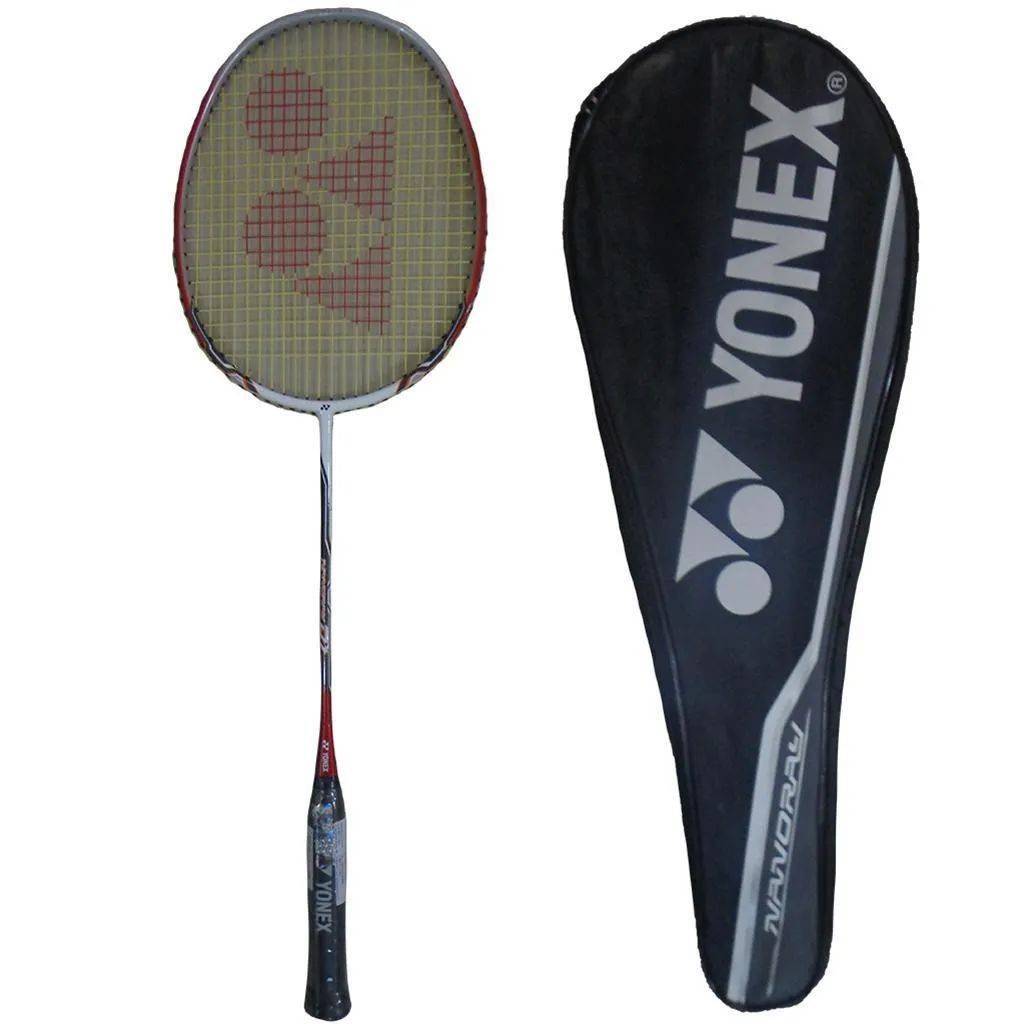 Yonex NanoRay D1 Badminton Racket G4 3U Flexible