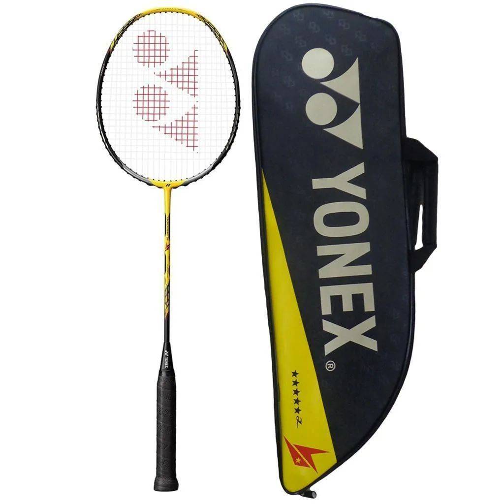 Yonex Voltric 2 Lin Dan Badminton Racket