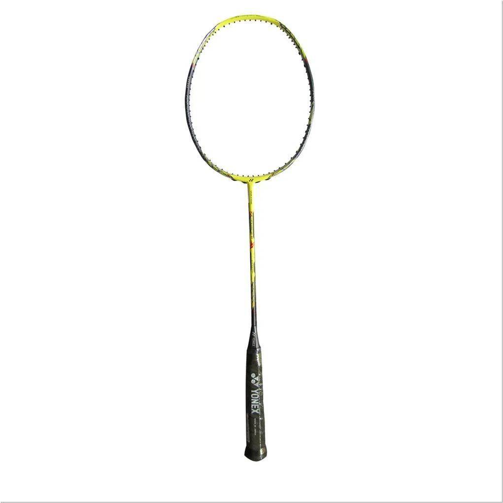 Yonex Voltric Z Force II Lin Dan Badminton Racket,- Buy Yonex