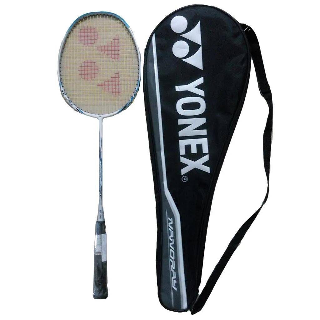 Yonex NanoRay Light 4i Badminton Racket
