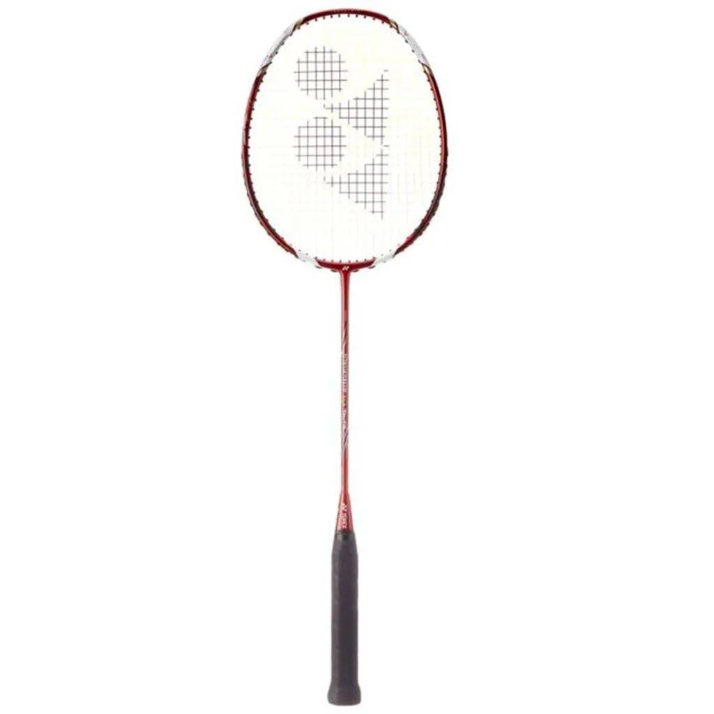 Yonex Voltric 200 Taufik Badminton Racket G4 3U Stiff