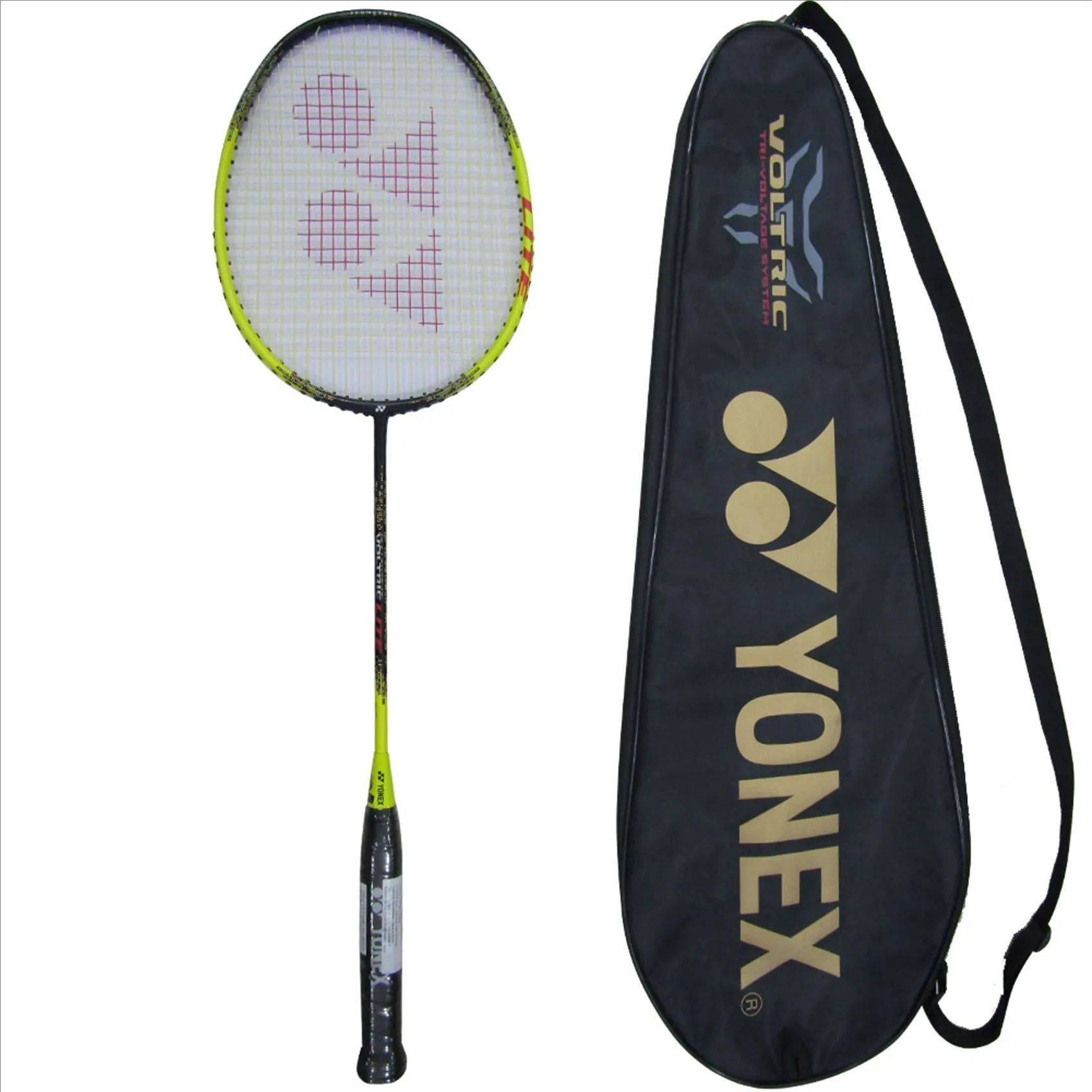 Yonex Voltric Lite Badminton Racquet