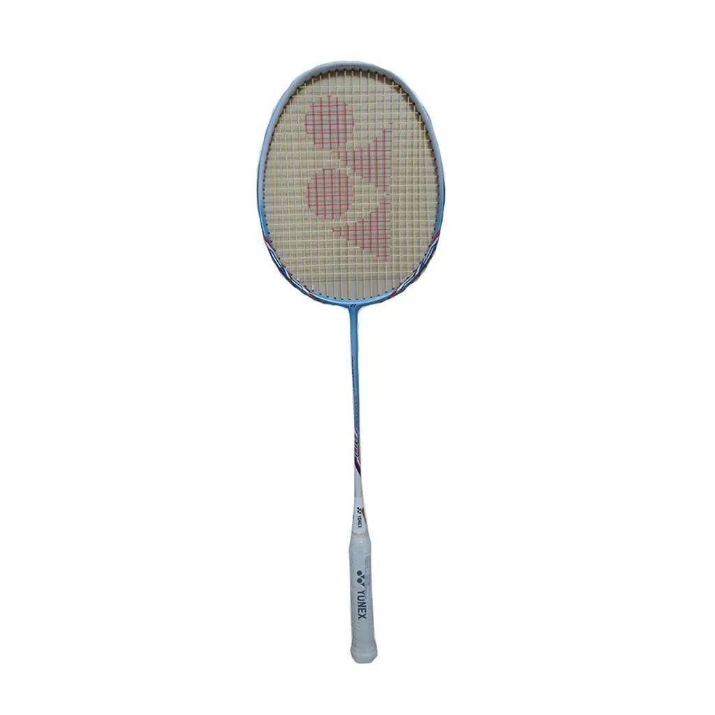 Yonex NanoRay 10F Badminton Racket G4 4U  Hi-Flex