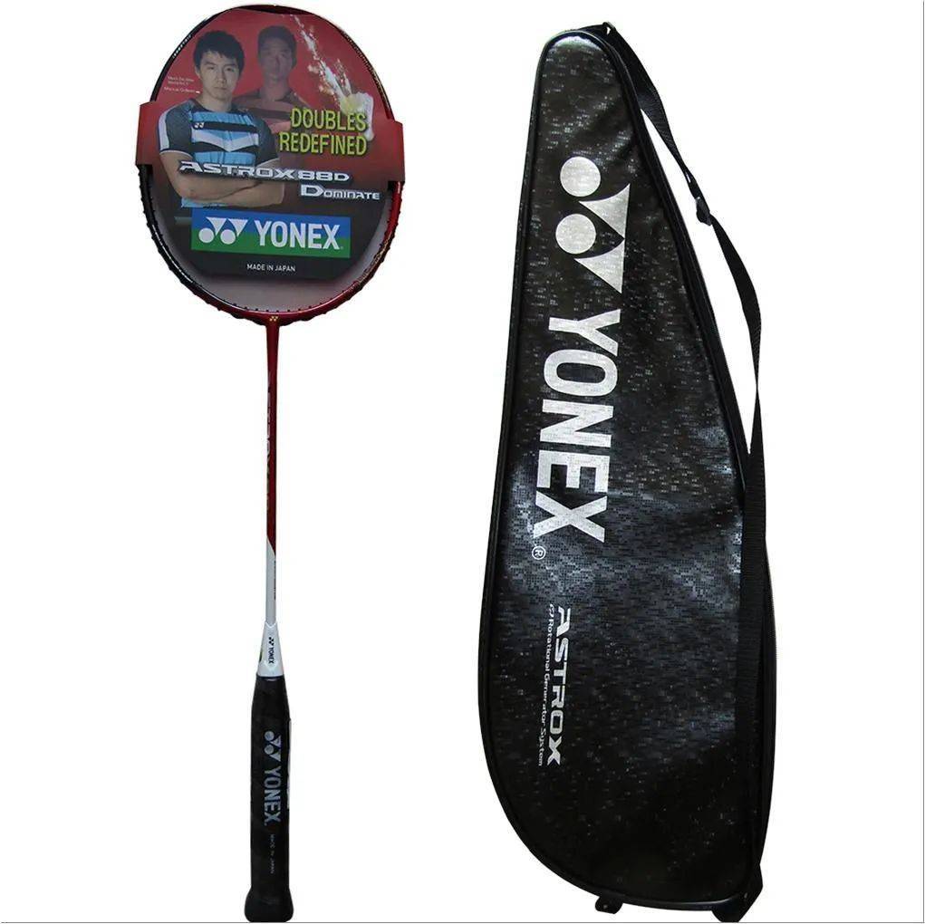 Yonex Astrox 88 D Badminton Racket G4 4U Stiff UnStrung